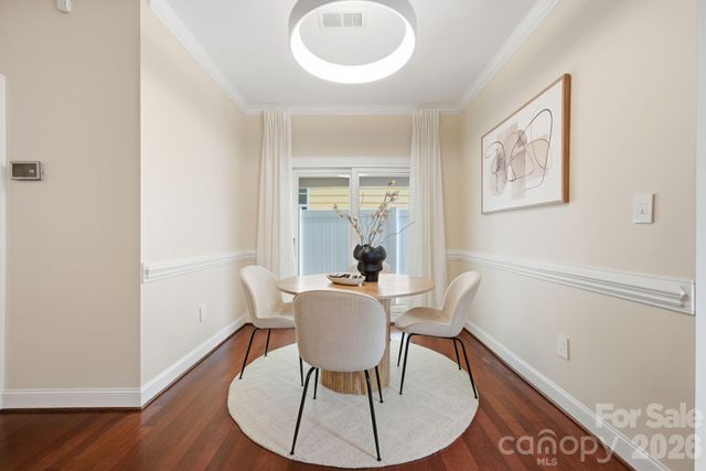 1919 Lela Avenue, Charlotte, NC 28208