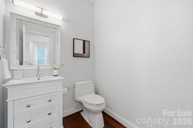 1919 Lela Avenue, Charlotte, NC 28208