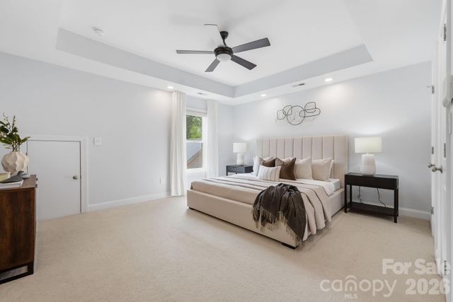 1919 Lela Avenue, Charlotte, NC 28208