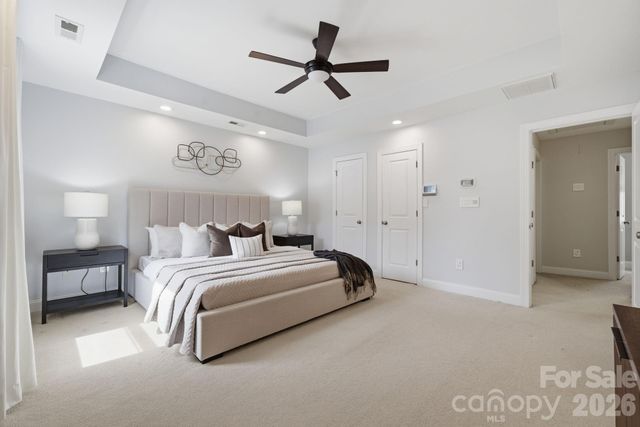 1919 Lela Avenue, Charlotte, NC 28208