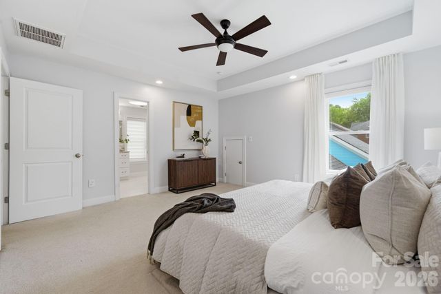 1919 Lela Avenue, Charlotte, NC 28208