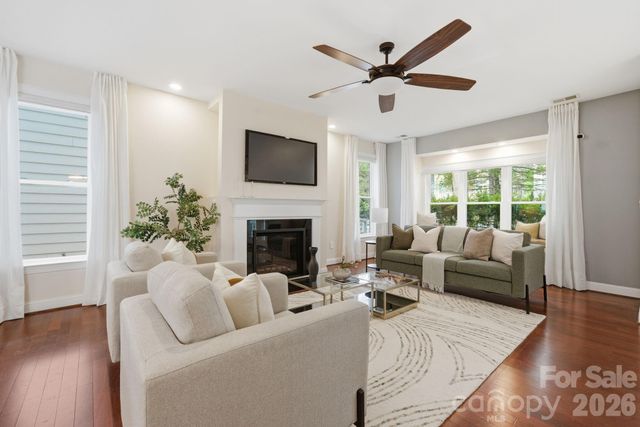 1919 Lela Avenue, Charlotte, NC 28208