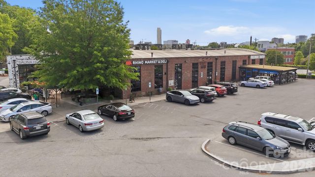 1919 Lela Avenue, Charlotte, NC 28208