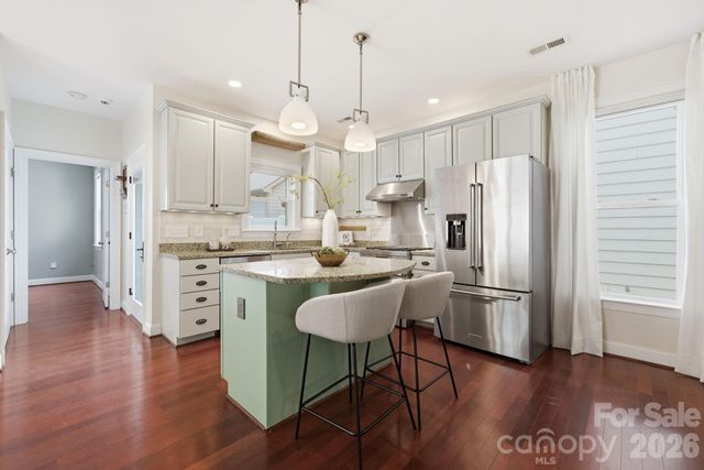 1919 Lela Avenue, Charlotte, NC 28208