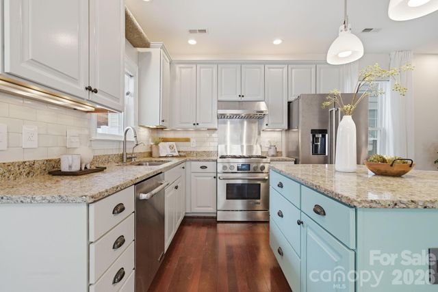 1919 Lela Avenue, Charlotte, NC 28208