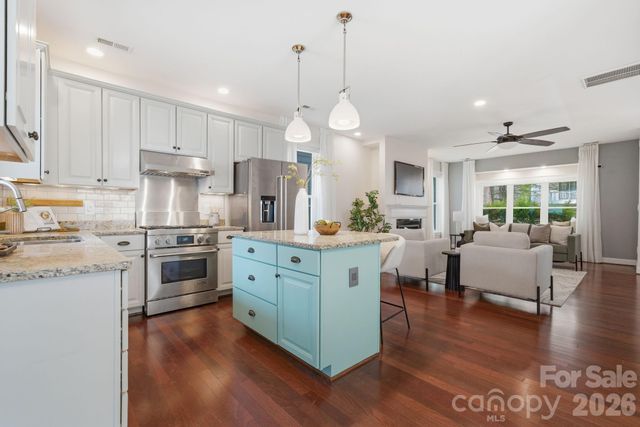 1919 Lela Avenue, Charlotte, NC 28208