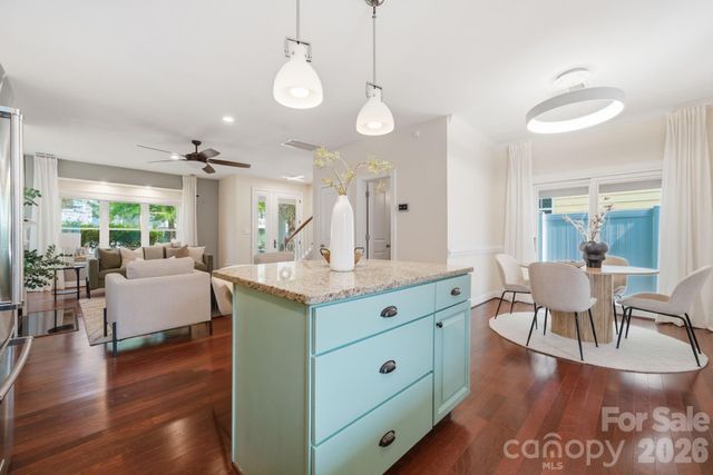 1919 Lela Avenue, Charlotte, NC 28208