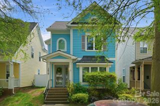 1919 Lela Avenue, Charlotte, NC 28208