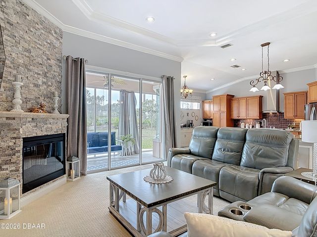 50 Kathleen Trail, Palm Coast, FL 32164