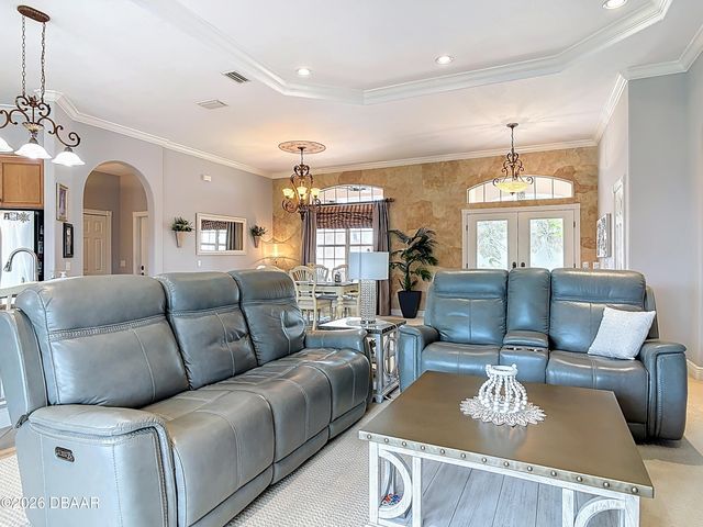 50 Kathleen Trail, Palm Coast, FL 32164