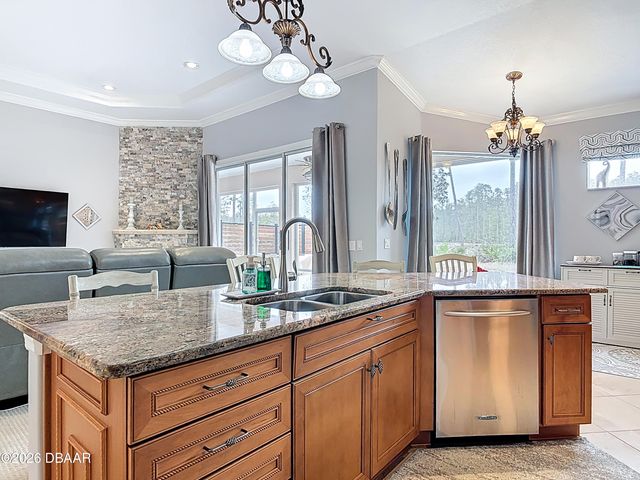 50 Kathleen Trail, Palm Coast, FL 32164