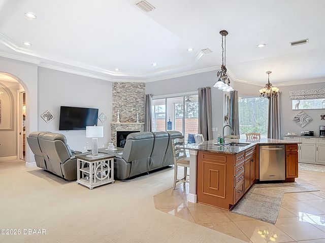 50 Kathleen Trail, Palm Coast, FL 32164