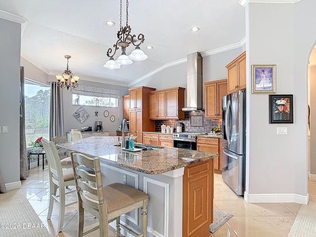 50 Kathleen Trail, Palm Coast, FL 32164