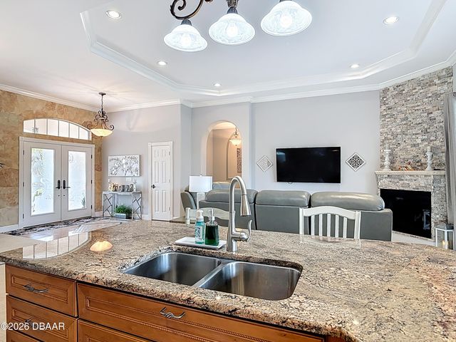 50 Kathleen Trail, Palm Coast, FL 32164