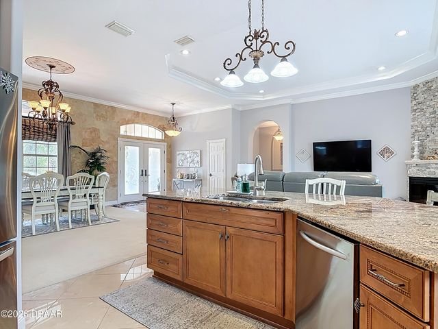 50 Kathleen Trail, Palm Coast, FL 32164