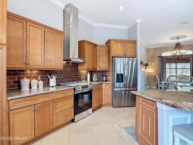 50 Kathleen Trail, Palm Coast, FL 32164