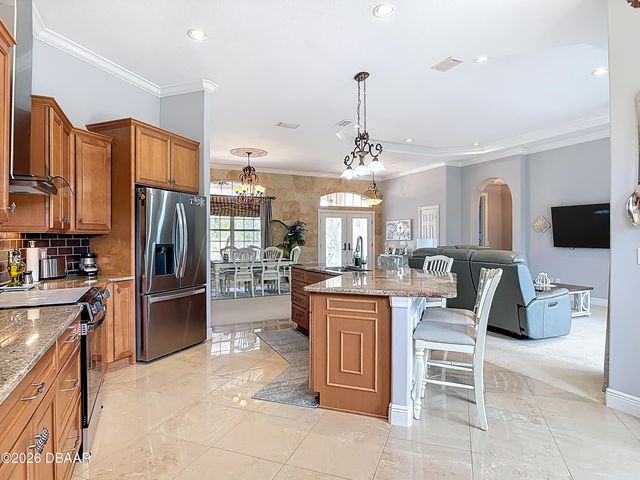 50 Kathleen Trail, Palm Coast, FL 32164