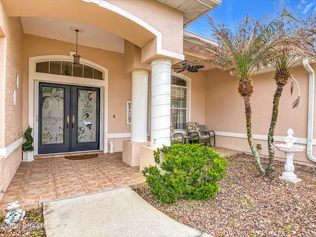 50 Kathleen Trail, Palm Coast, FL 32164