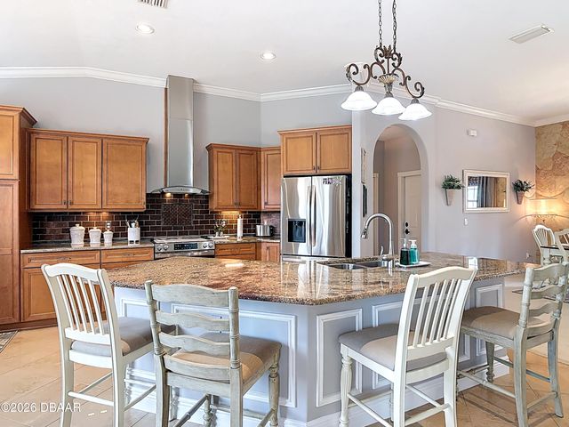 50 Kathleen Trail, Palm Coast, FL 32164