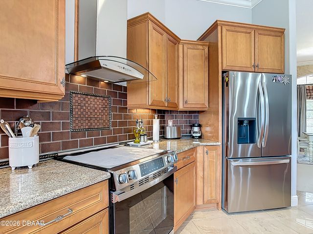 50 Kathleen Trail, Palm Coast, FL 32164