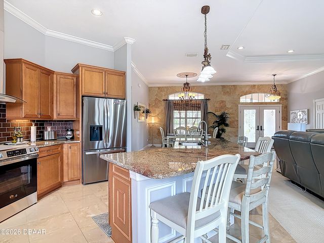 50 Kathleen Trail, Palm Coast, FL 32164