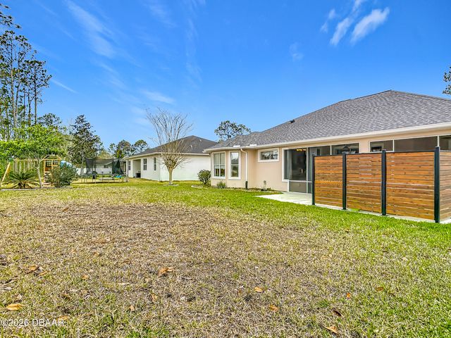 50 Kathleen Trail, Palm Coast, FL 32164