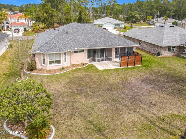 50 Kathleen Trail, Palm Coast, FL 32164