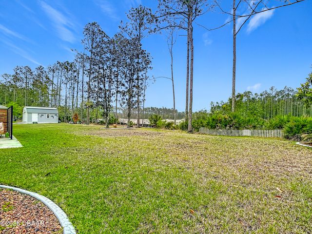 50 Kathleen Trail, Palm Coast, FL 32164