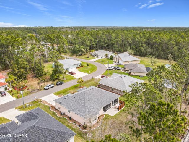 50 Kathleen Trail, Palm Coast, FL 32164