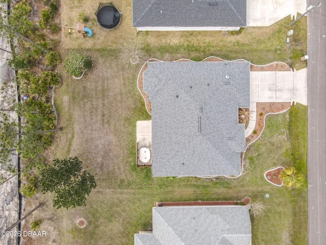 50 Kathleen Trail, Palm Coast, FL 32164