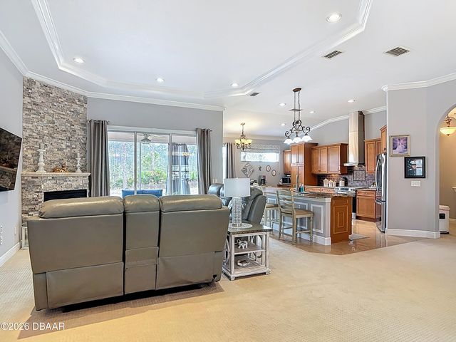 50 Kathleen Trail, Palm Coast, FL 32164