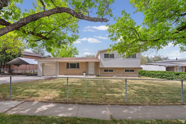 3846 W MEADOW GATE DR, West Valley City, UT 84120