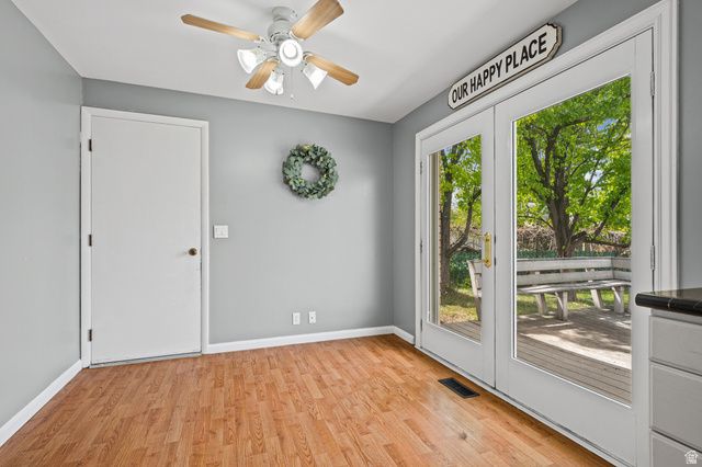 3846 W MEADOW GATE DR, West Valley City, UT 84120