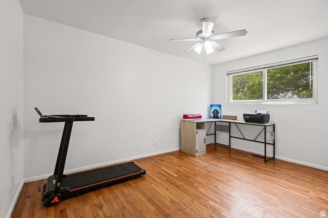 3846 W MEADOW GATE DR, West Valley City, UT 84120