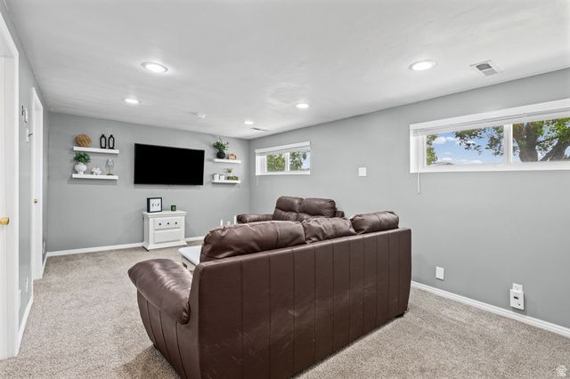 3846 W MEADOW GATE DR, West Valley City, UT 84120