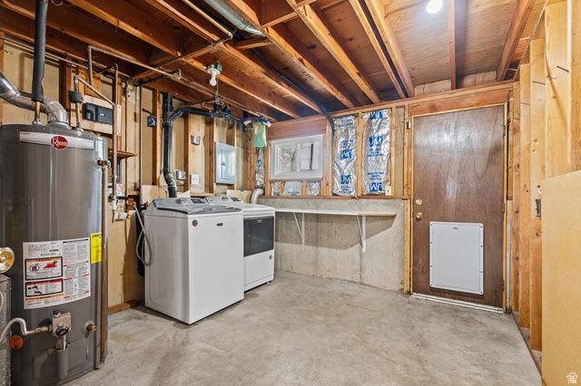 3846 W MEADOW GATE DR, West Valley City, UT 84120