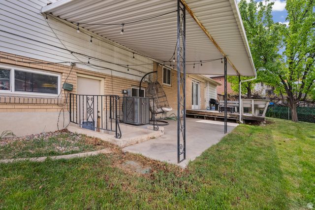 3846 W MEADOW GATE DR, West Valley City, UT 84120