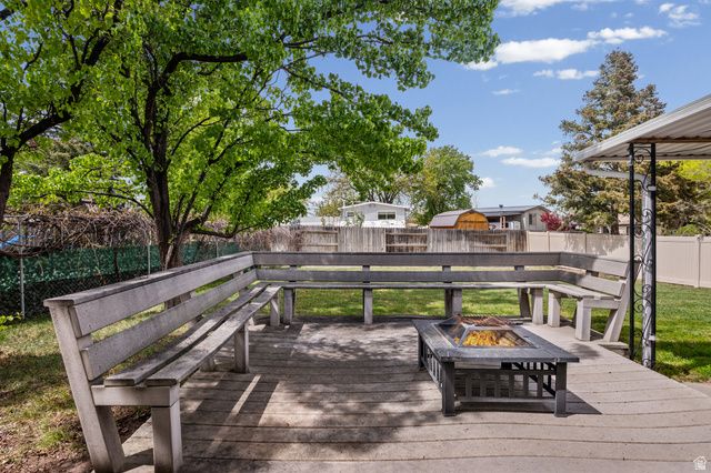 3846 W MEADOW GATE DR, West Valley City, UT 84120