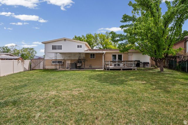 3846 W MEADOW GATE DR, West Valley City, UT 84120