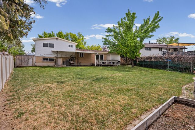 3846 W MEADOW GATE DR, West Valley City, UT 84120
