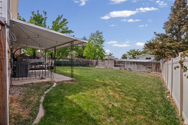 3846 W MEADOW GATE DR, West Valley City, UT 84120