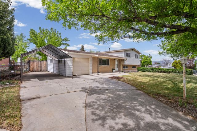 3846 W MEADOW GATE DR, West Valley City, UT 84120