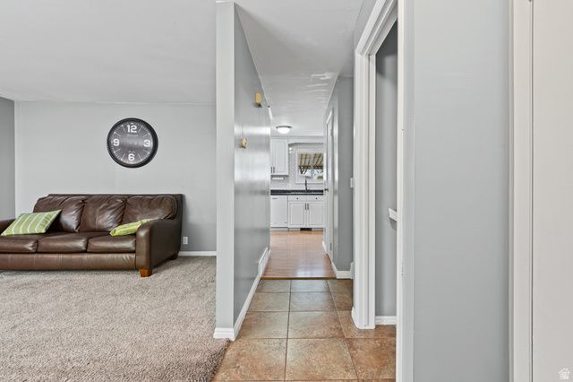 3846 W MEADOW GATE DR, West Valley City, UT 84120