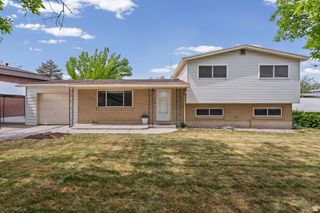 3846 W MEADOW GATE DR, West Valley City, UT 84120