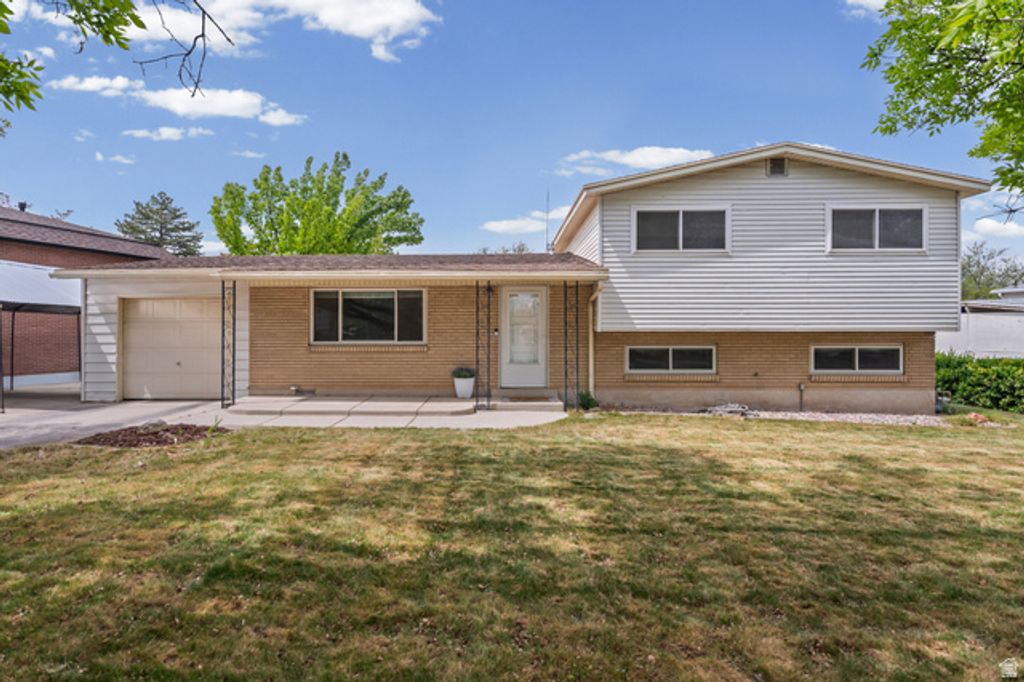3846 W MEADOW GATE DR, West Valley City, UT 84120