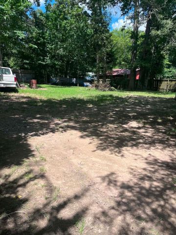 191 Sambo Lane, Livingston, TX 77351