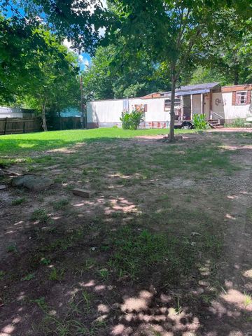 191 Sambo Lane, Livingston, TX 77351
