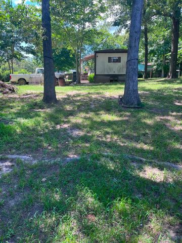 191 Sambo Lane, Livingston, TX 77351