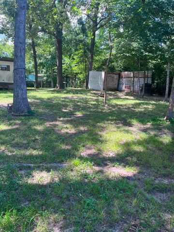 191 Sambo Lane, Livingston, TX 77351