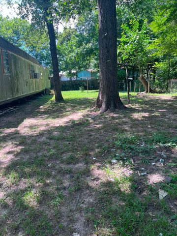 191 Sambo Lane, Livingston, TX 77351